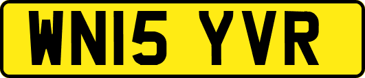 WN15YVR
