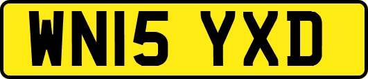 WN15YXD