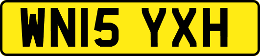 WN15YXH