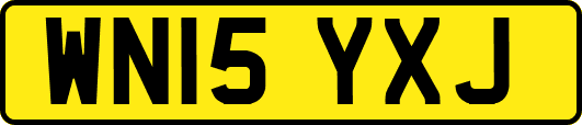 WN15YXJ