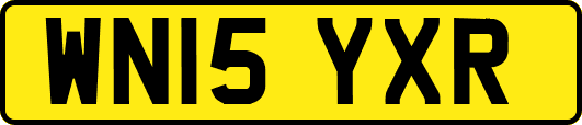 WN15YXR