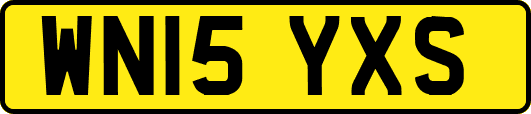 WN15YXS