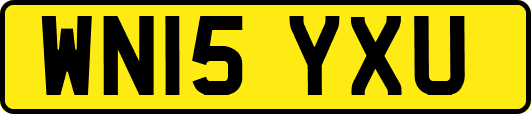 WN15YXU