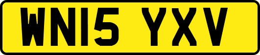 WN15YXV