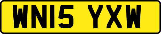 WN15YXW