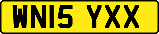 WN15YXX