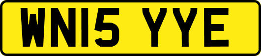 WN15YYE