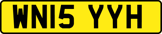WN15YYH