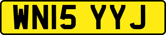 WN15YYJ