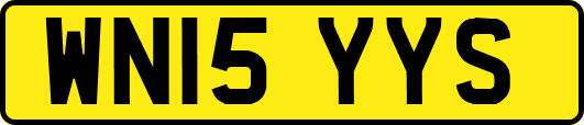 WN15YYS