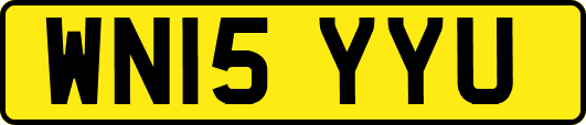 WN15YYU