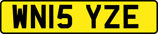 WN15YZE