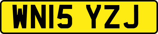 WN15YZJ