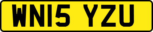 WN15YZU
