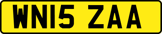 WN15ZAA