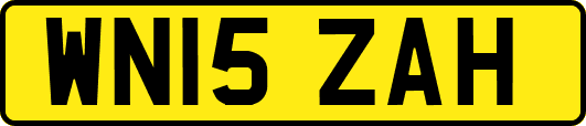 WN15ZAH