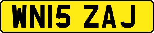WN15ZAJ