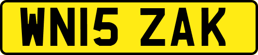 WN15ZAK