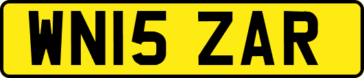 WN15ZAR