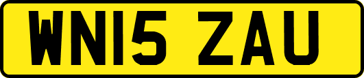 WN15ZAU