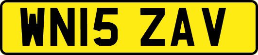 WN15ZAV