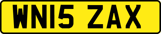 WN15ZAX