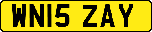 WN15ZAY