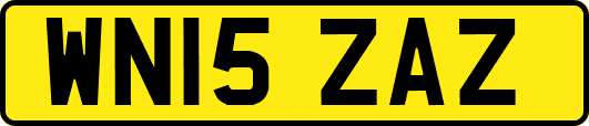 WN15ZAZ