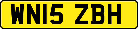 WN15ZBH