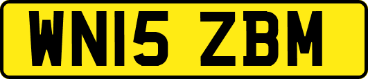 WN15ZBM