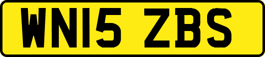 WN15ZBS