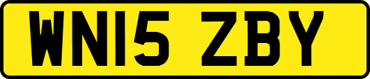 WN15ZBY