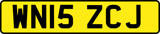 WN15ZCJ