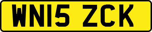 WN15ZCK