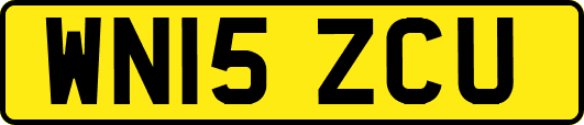 WN15ZCU