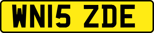 WN15ZDE