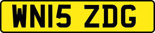 WN15ZDG