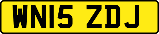 WN15ZDJ