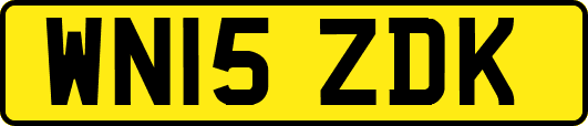 WN15ZDK