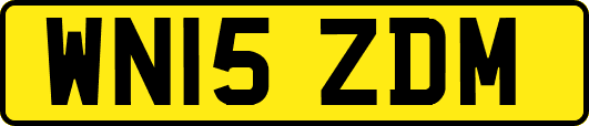 WN15ZDM