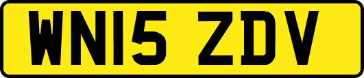 WN15ZDV