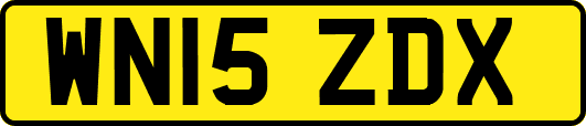 WN15ZDX