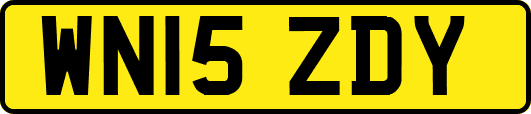 WN15ZDY