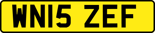 WN15ZEF
