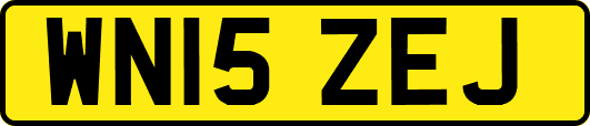 WN15ZEJ