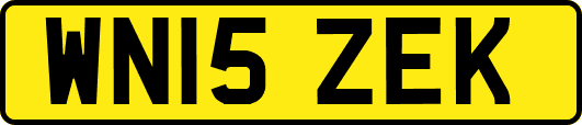 WN15ZEK