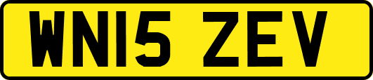 WN15ZEV