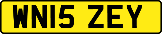 WN15ZEY