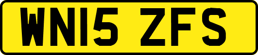 WN15ZFS