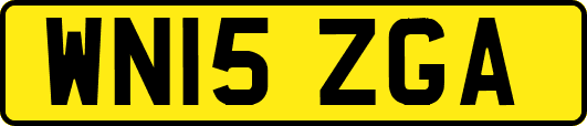 WN15ZGA